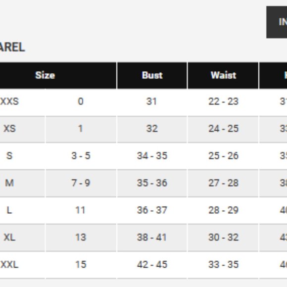 Forever 21 Red Pencil Peplum Dress - Size Small - Picture 12 of 12